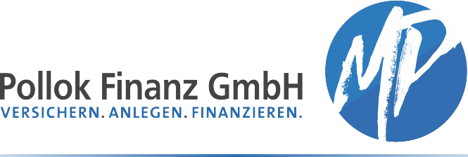 Logo Pollok Finanz GmbH 