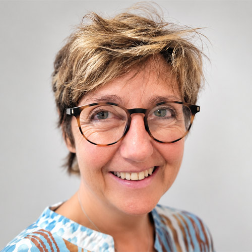 Claudia Wäldele-Pollok